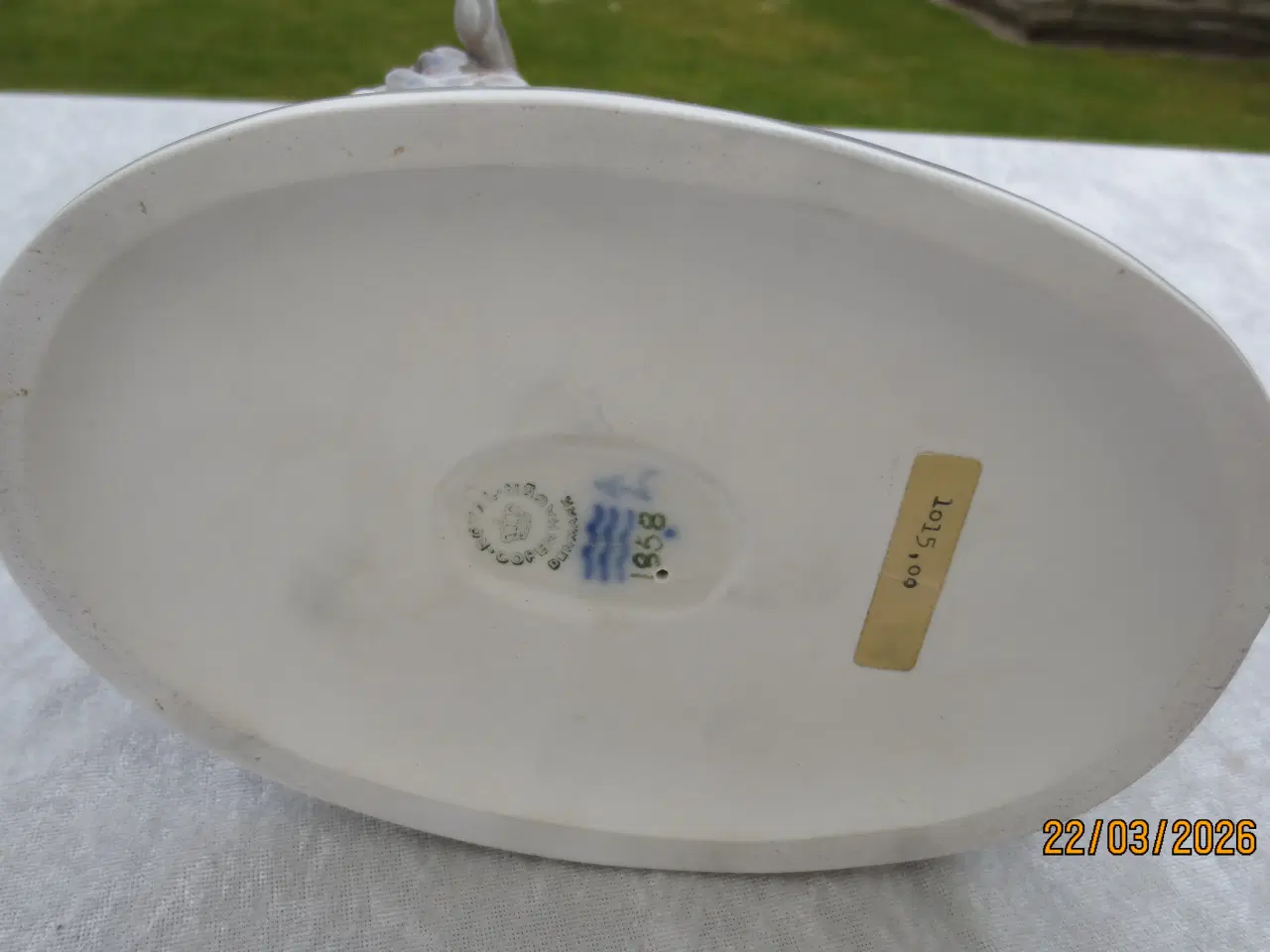 Billede 15 - 5 stk Royal Copenhagen Figurer