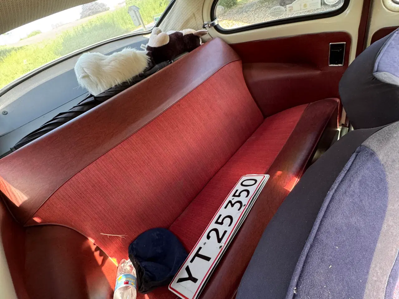 Billede 6 - Volvo 544 1,8