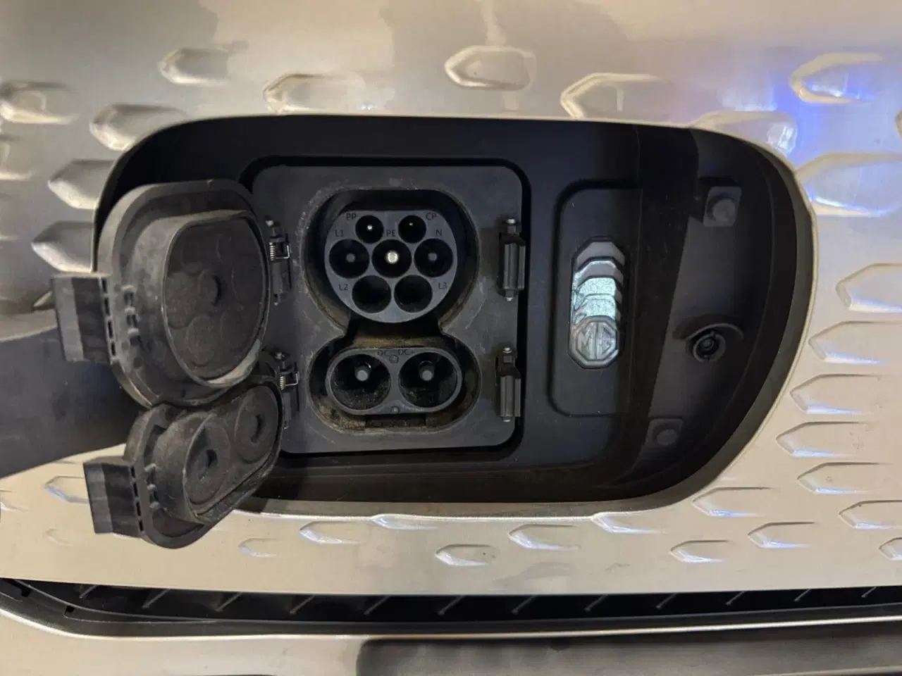 Billede 17 - MG ZS EV Comfort