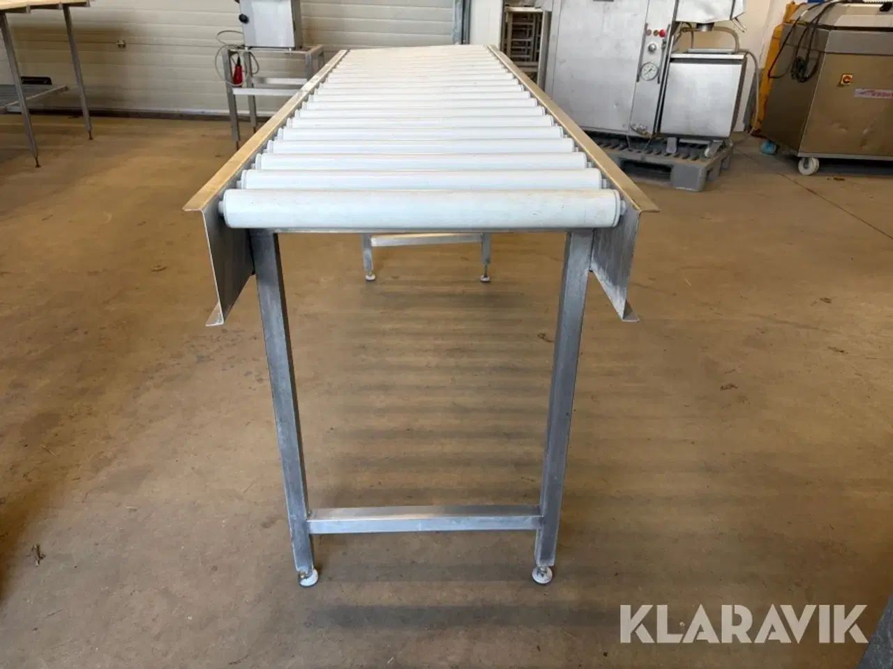 Billede 4 - Rullebane