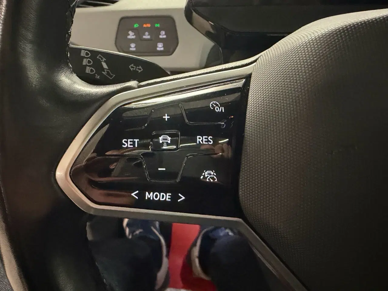 Billede 14 - VW ID.3 EL Max 204HK 5d Aut.