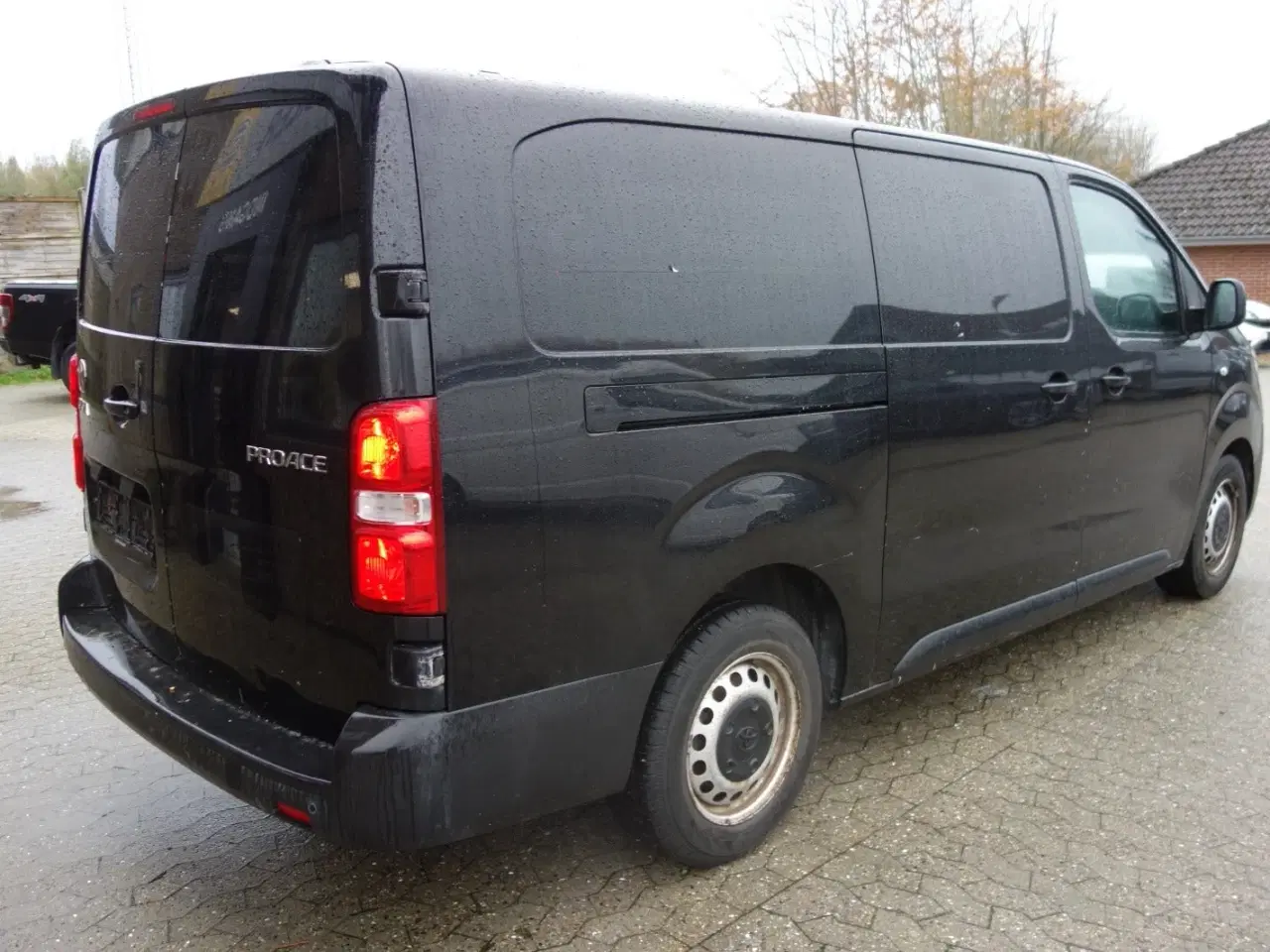 Billede 12 - Toyota ProAce 2,0 D 120 Long Comfort