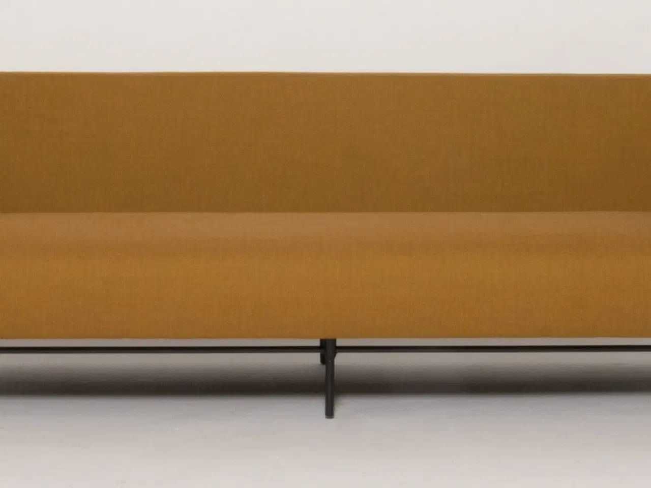 Billede 2 - 3 personers sofa