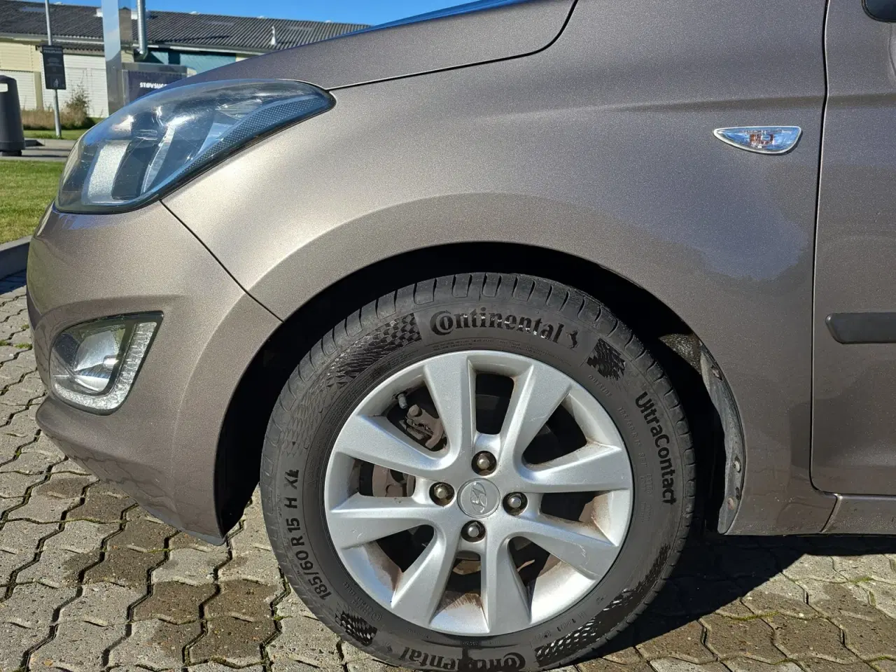 Billede 22 - Hyundai i20 1,25 Classic XTR