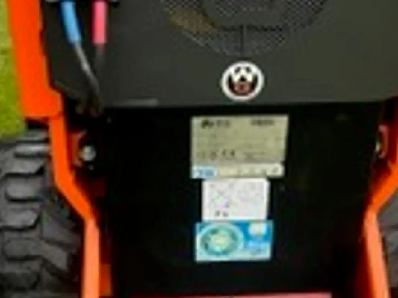 Billede 9 - Cast Worky Quad SSQ Eco