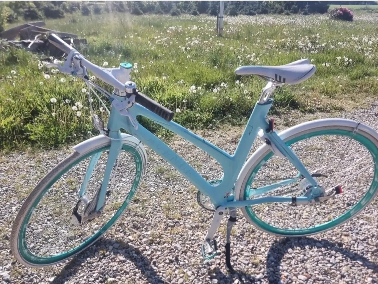 Billede 2 - Fler forskellige Dame cykler Forskellige PRISER  