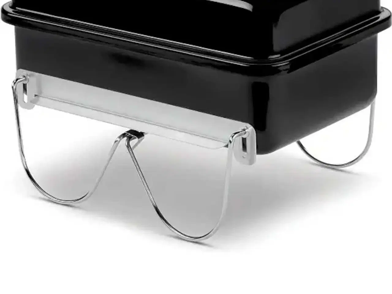 Billede 1 - Weber bærbar kulgrill