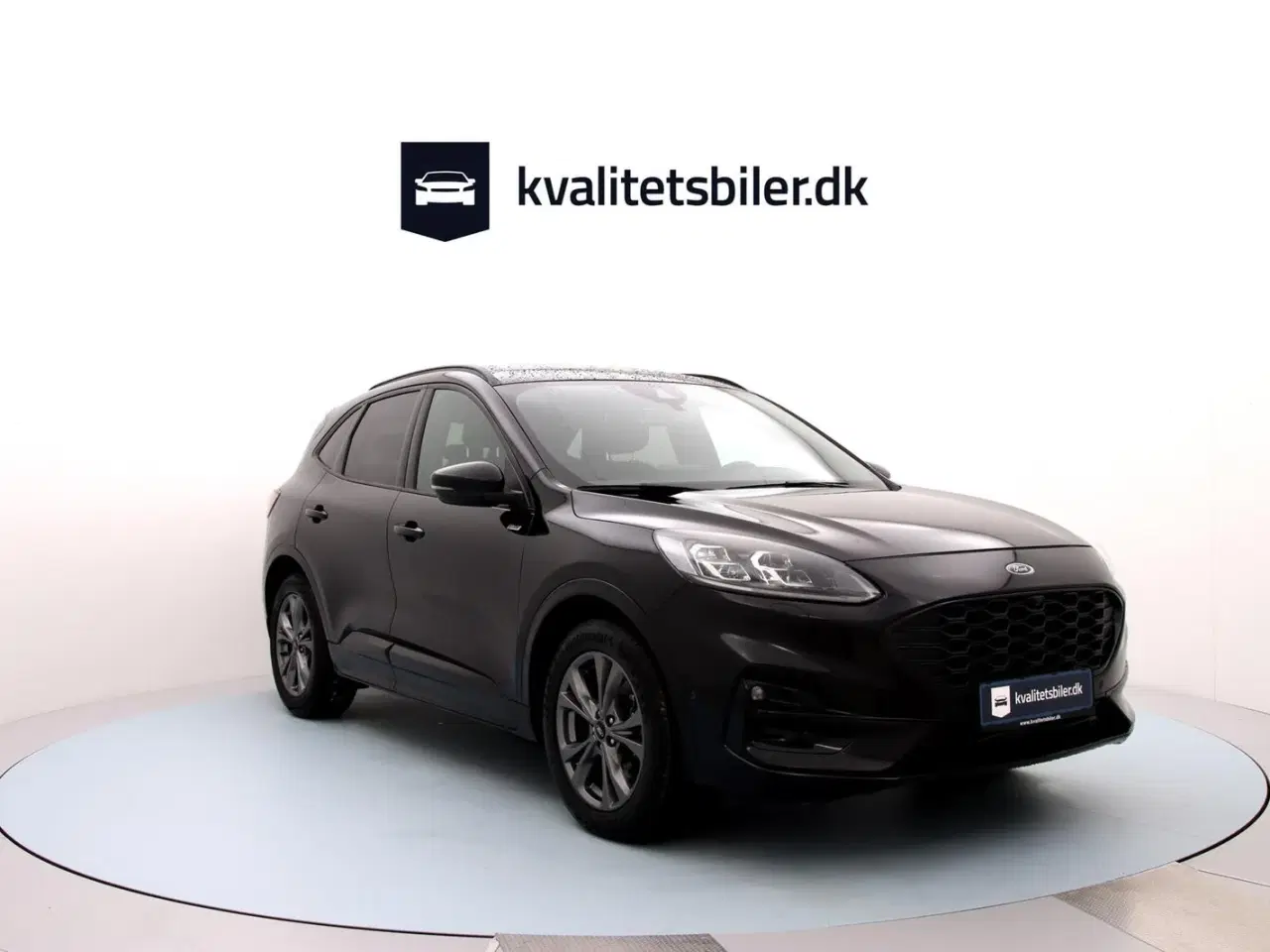 Billede 6 - Ford Kuga 2,5 PHEV ST-Line X CVT