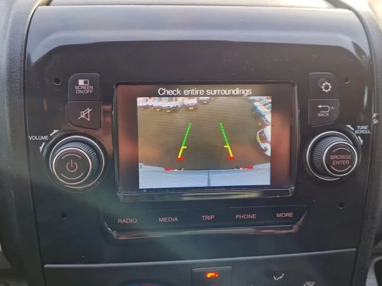 Billede 21 - Opel Movano 2,2 D 140 Enjoy+ L2H2