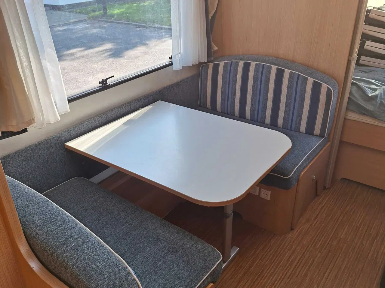 Billede 4 - Adria altea 542 pk