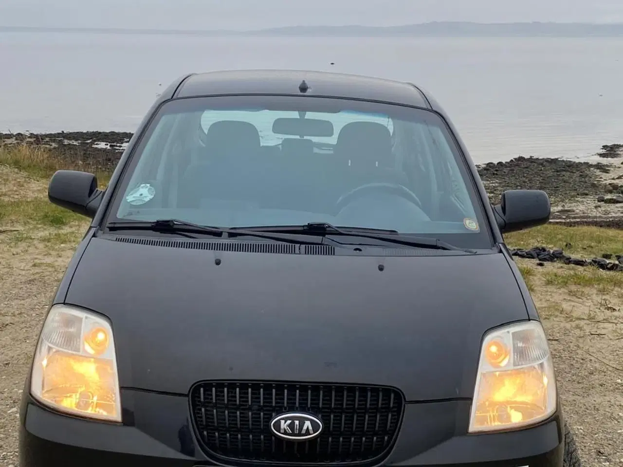 Billede 1 - Kia Picanto