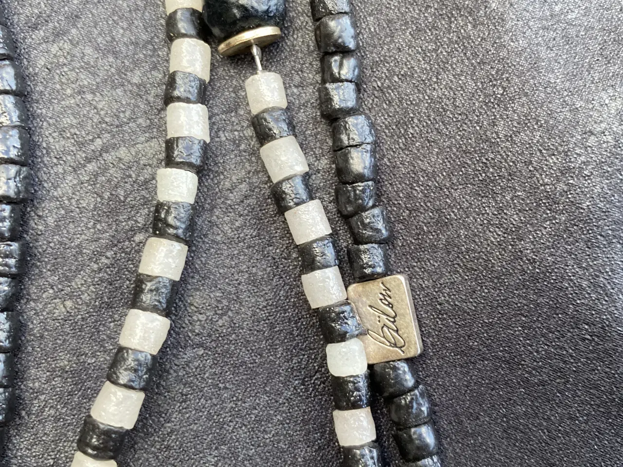 Billede 5 - Halkæde