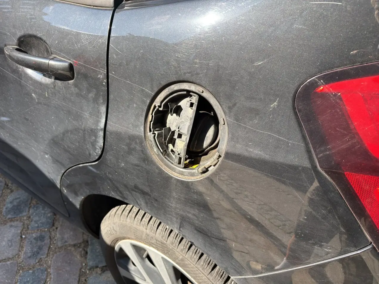 Billede 13 - Citroën C3 1,4 HDi Attraction