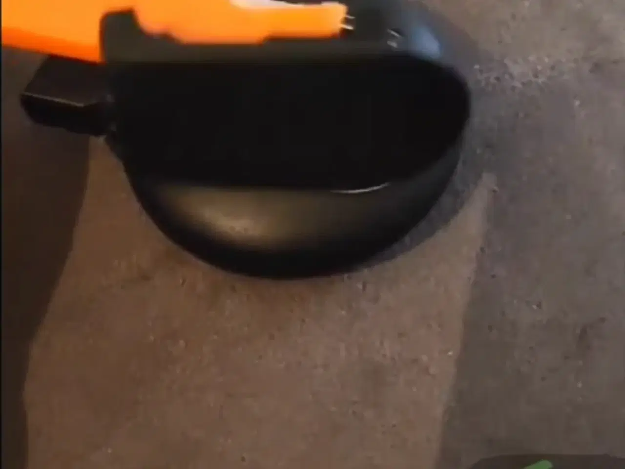 Billede 8 - John Cooper Works nøglecover til bilnøgle 