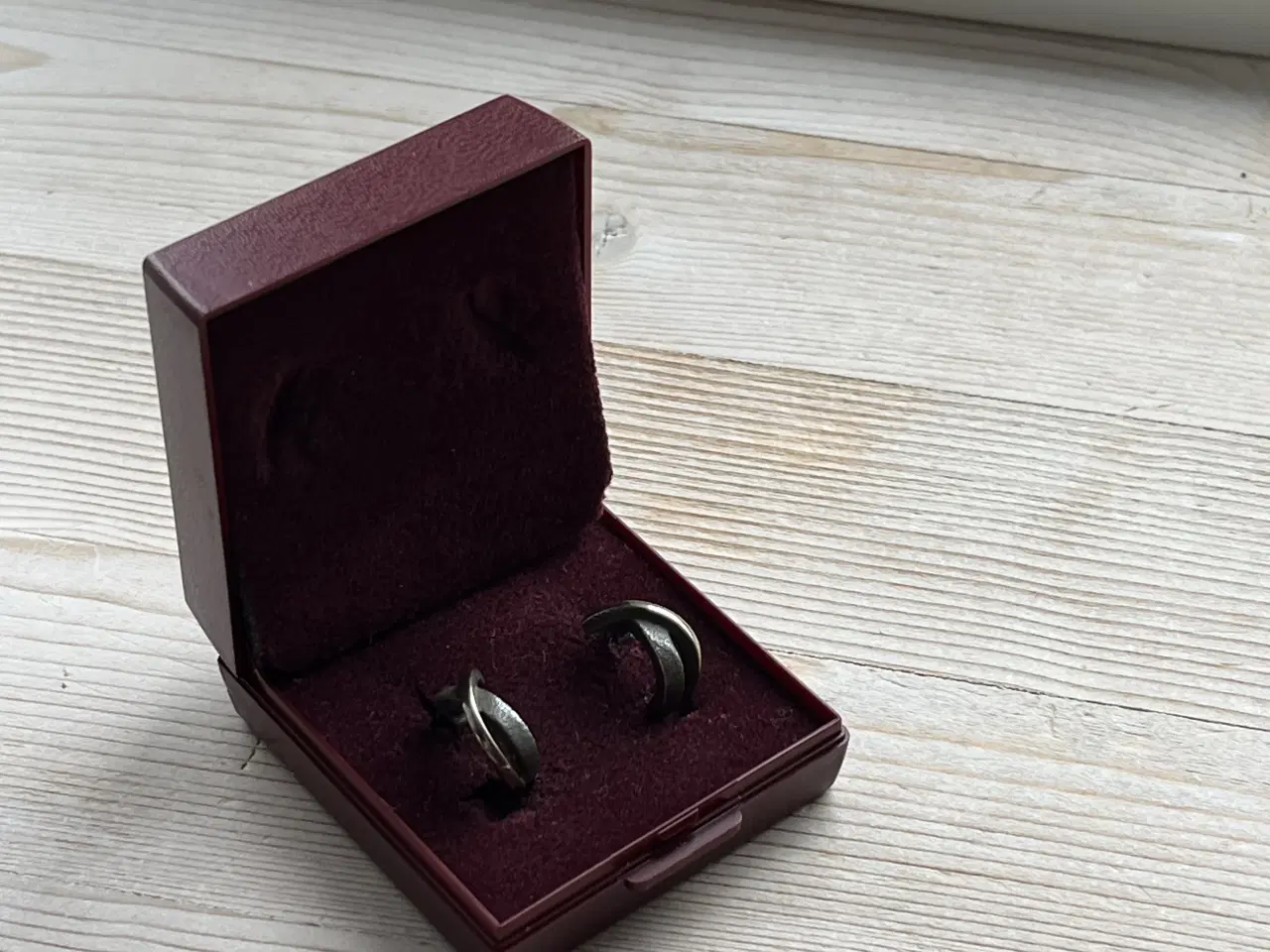 Billede 6 - Øreringe