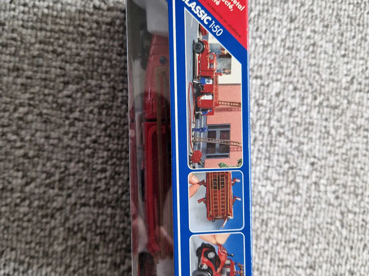 Billede 2 - Brandbil 