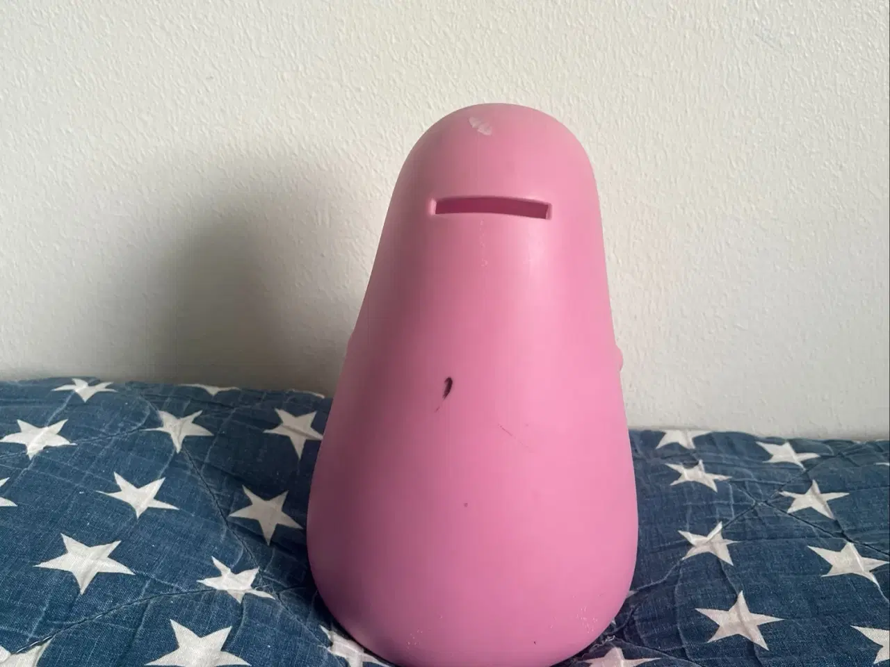 Billede 3 - Stor Barbapapa-figur - sparebøsse