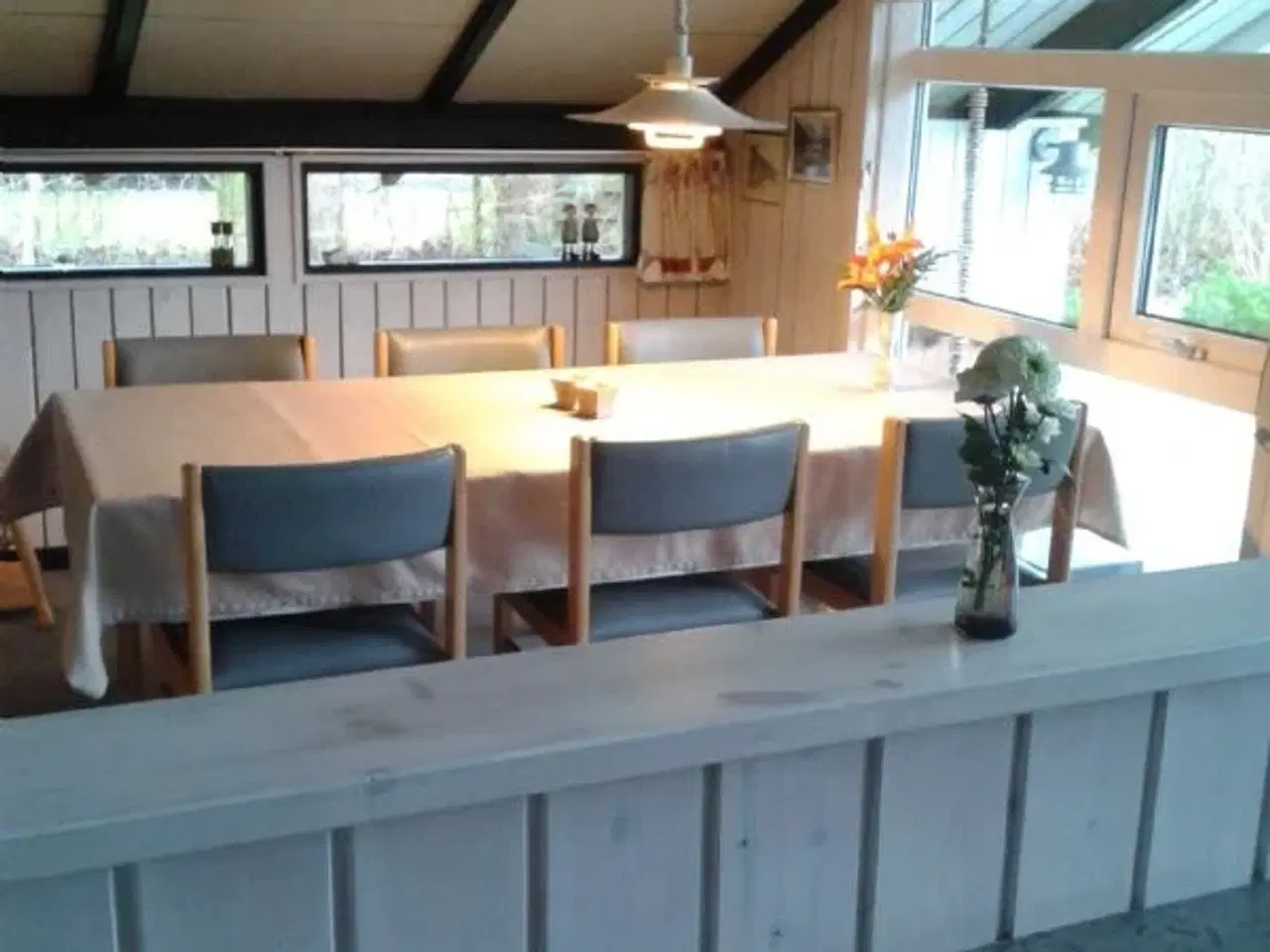 Billede 3 - Sommerhus i Arrild Ferieby, S�nderjylland p� 72 m2 for 6 personer.