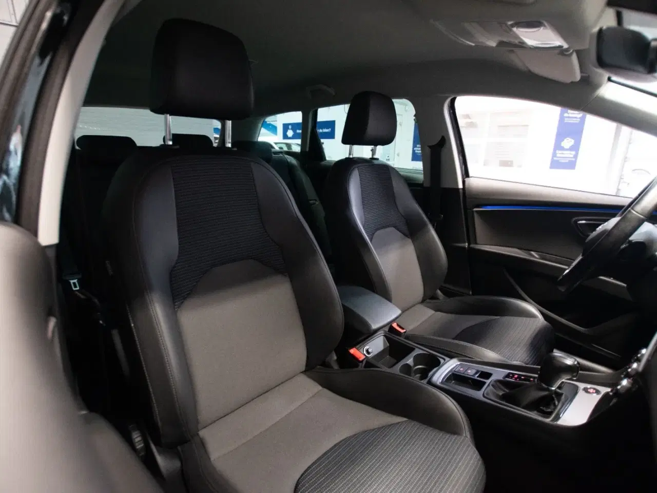 Billede 20 - Seat Leon 1,5 TSi 150 Xcellence ST DSG
