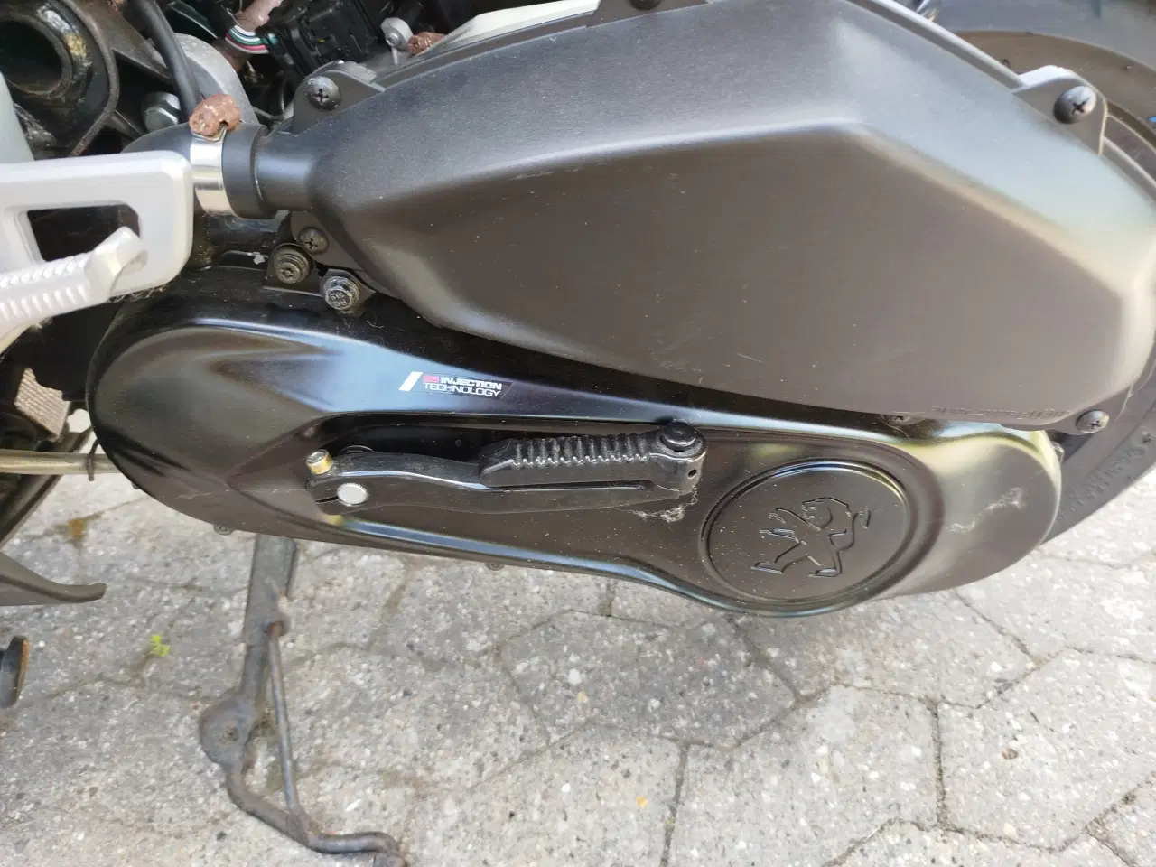 Billede 6 - Peugeot speedfight 4 2t 