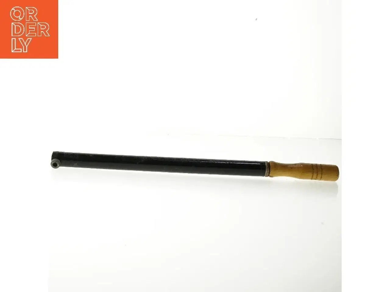 Billede 2 - Cykel pumpe (str. Længde. 40 cm)