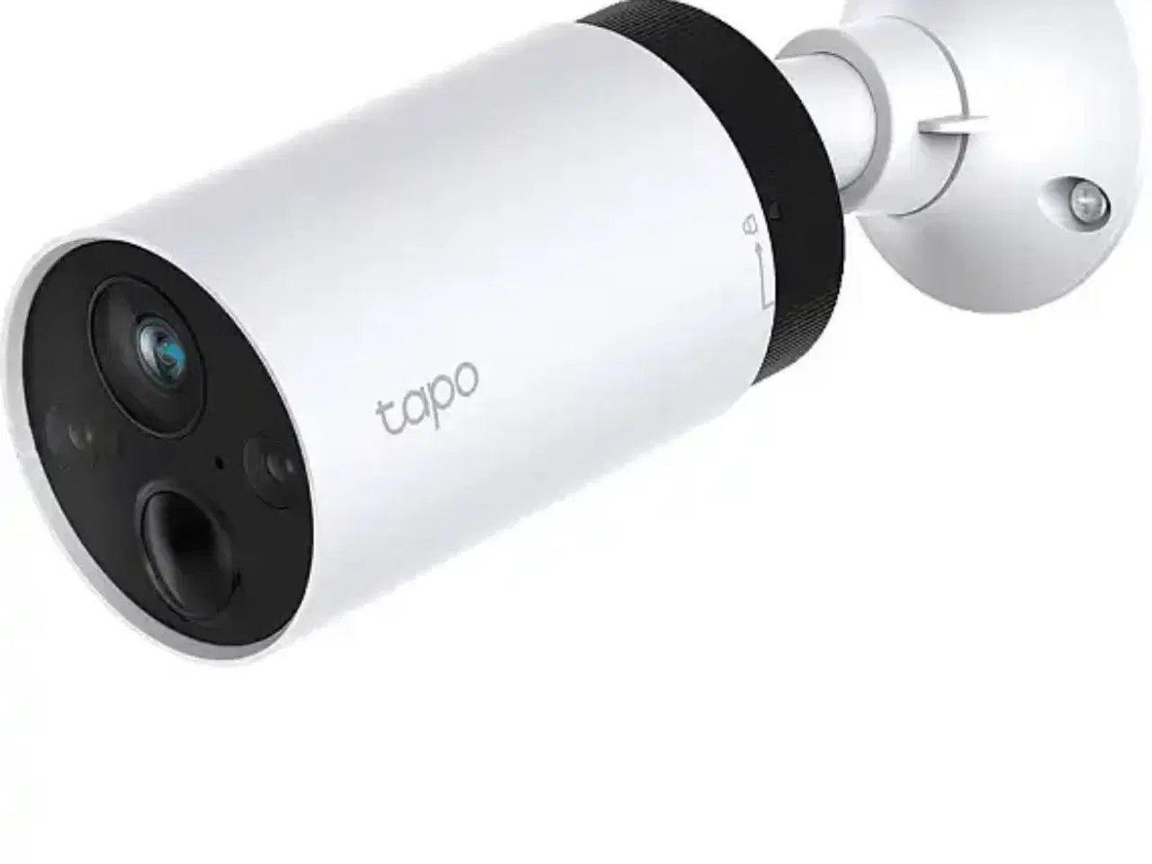 Billede 3 - Tapo 420s2 kamera sæt med hub