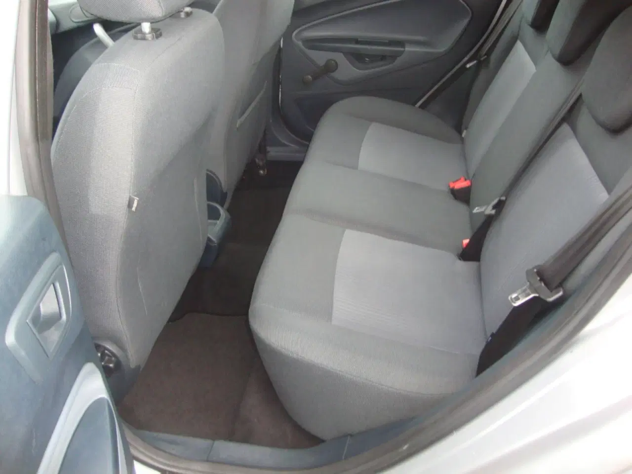 Billede 6 - Ford Fiesta 1,25 60 Trend