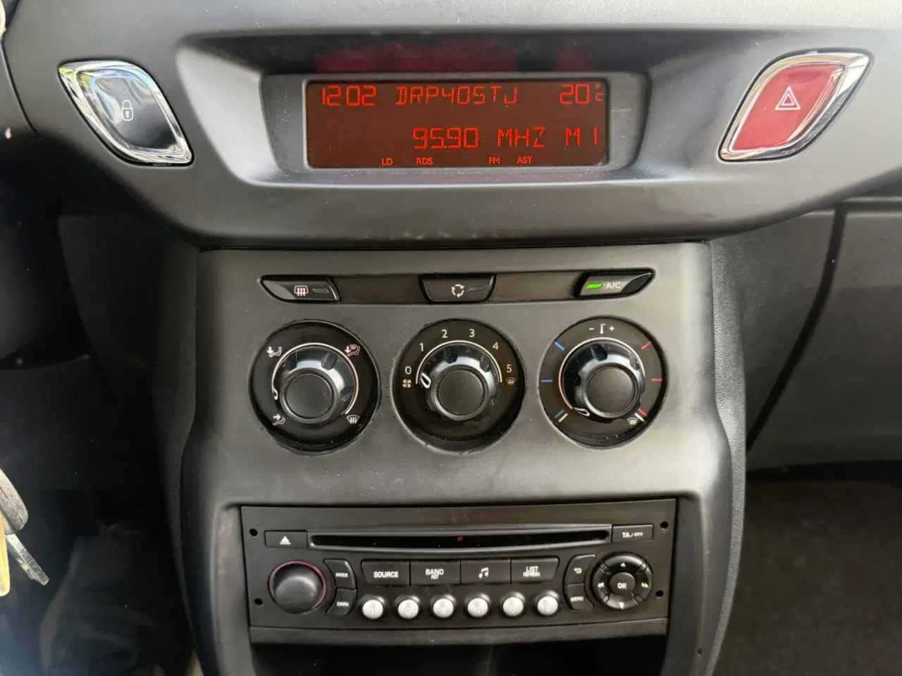Billede 11 - Citroën C3 1,0 PureTech 68 Attraction