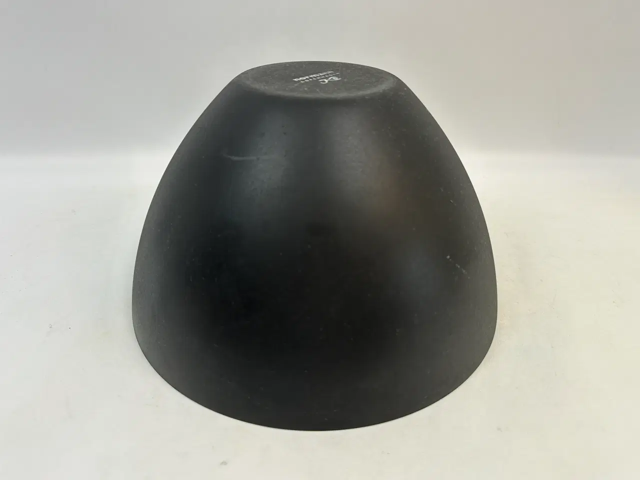 Billede 7 - Stor Krenit skål (lyseblå) Norman Copenhagen