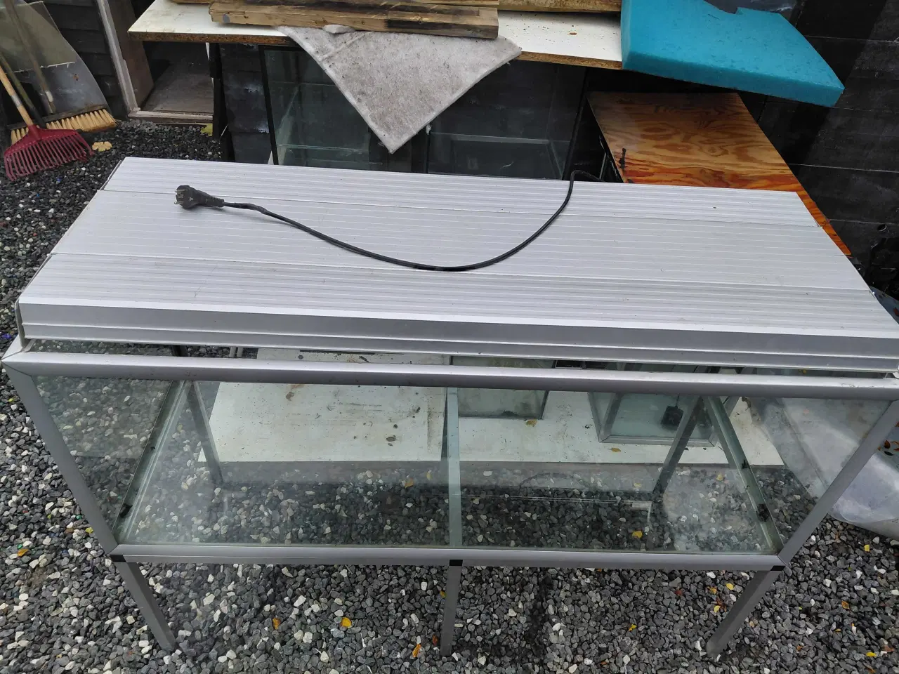 Billede 5 - Akvarier 325L 