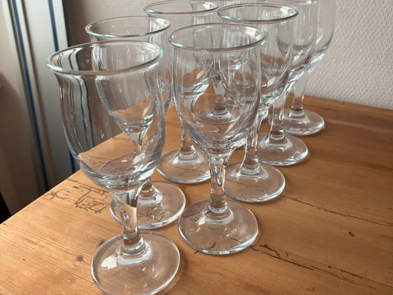 Billede 1 - Glas - Holmegaard