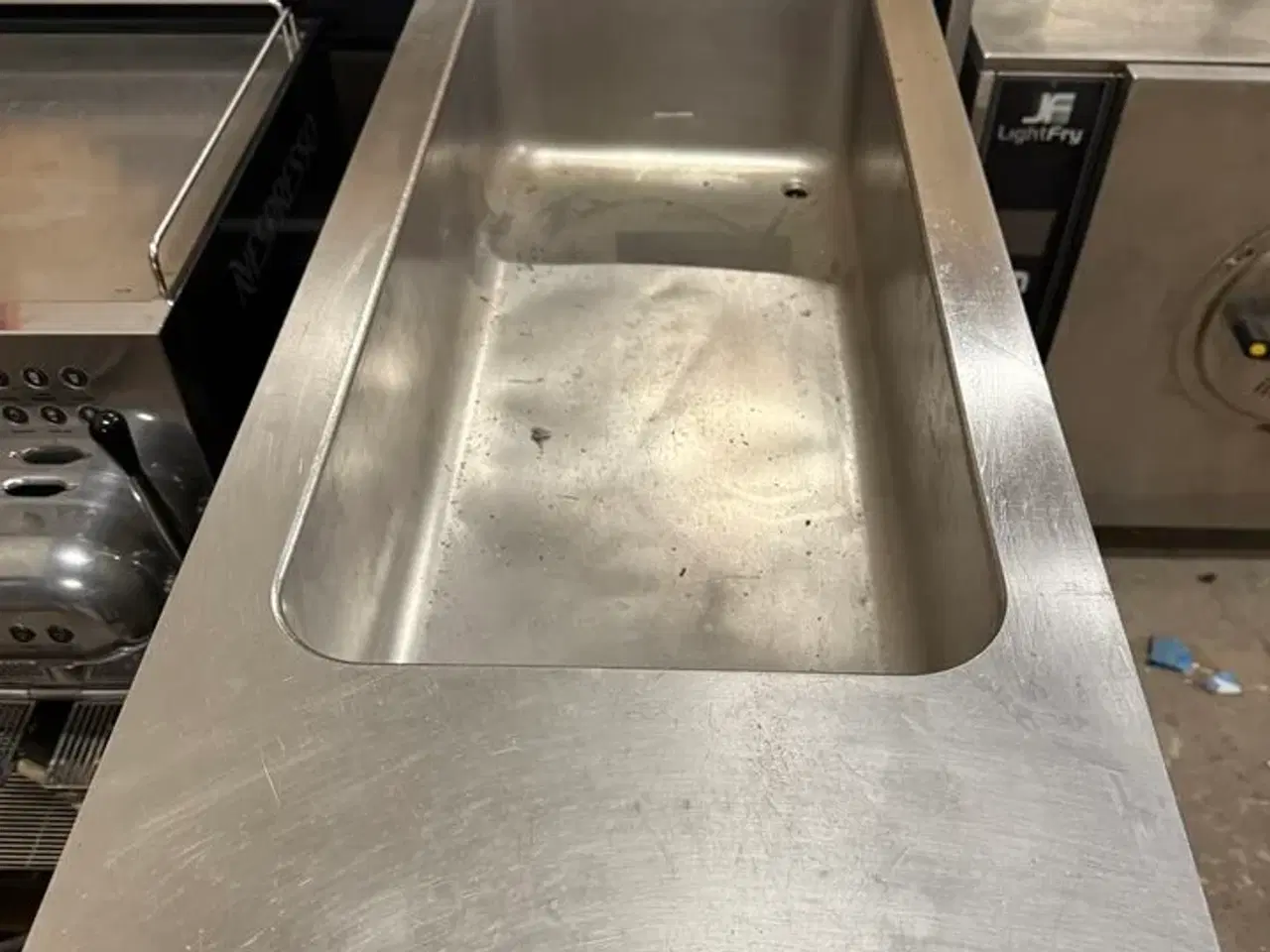 Billede 4 - Elektrolux vandbad d.90 b.40 h.90 (MOMSFRI)