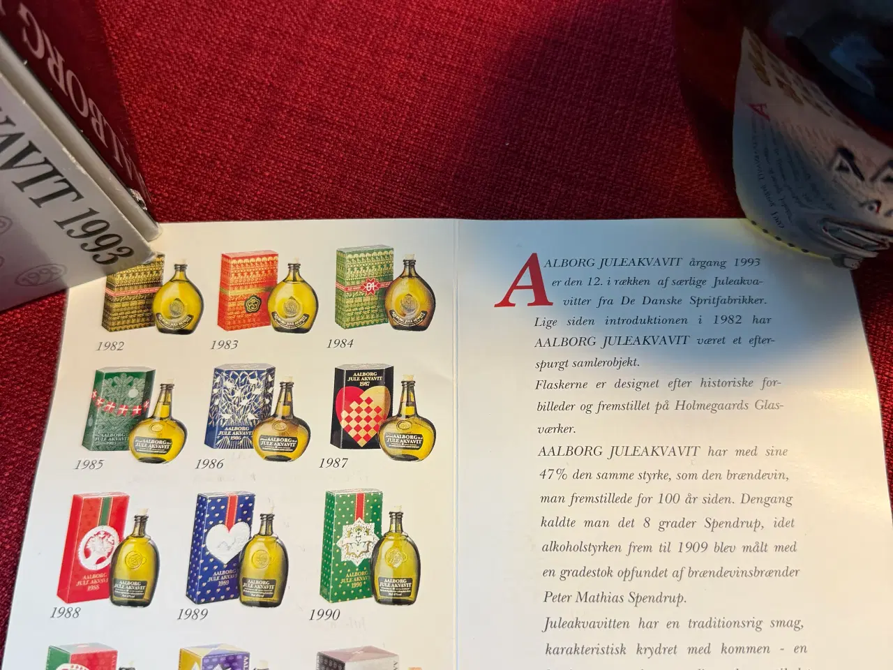 Billede 9 - Aalborg Julesnaps 1993