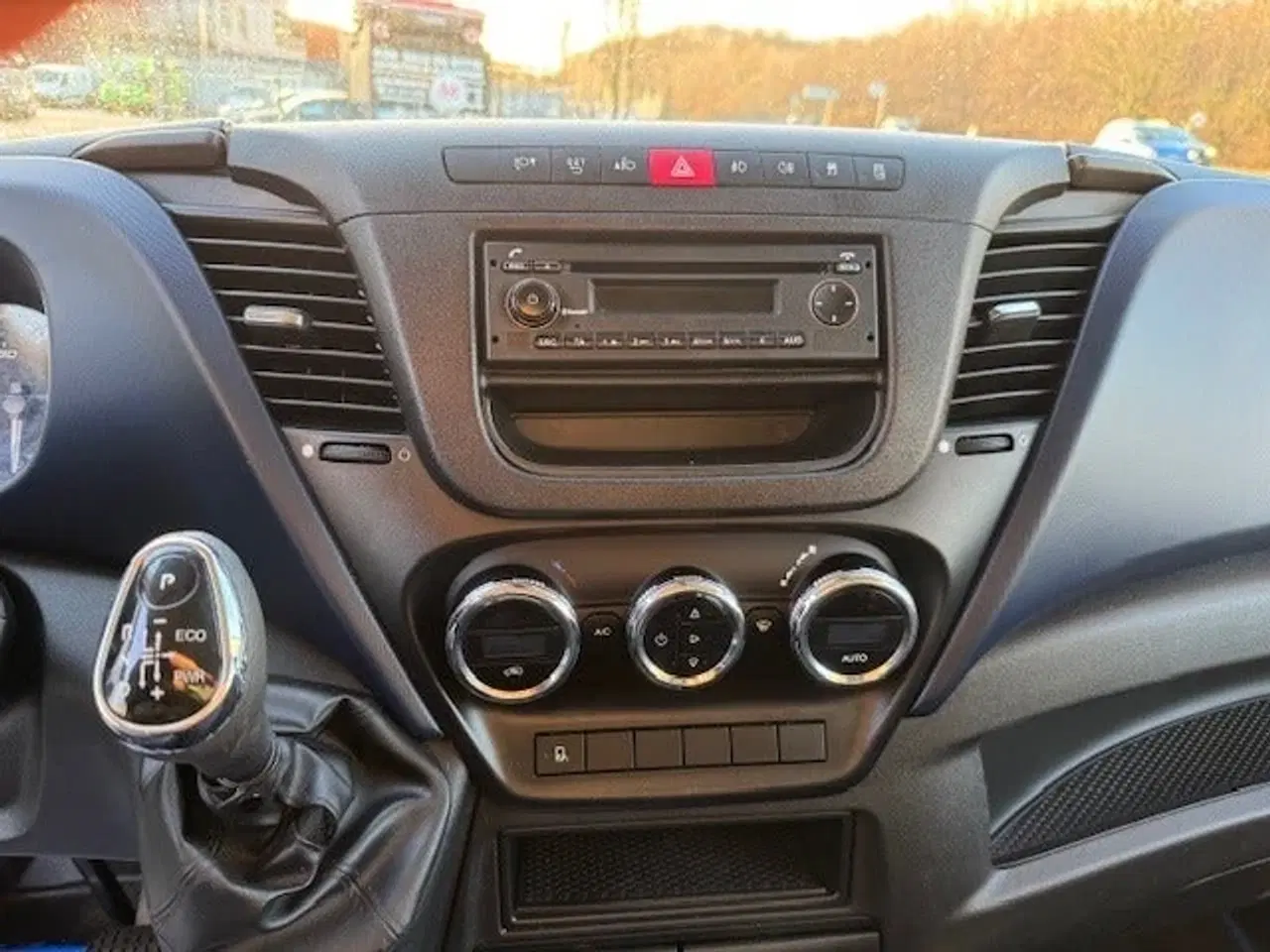 Billede 9 - Iveco Daily 2,3 35S16 4100mm Lad AG8