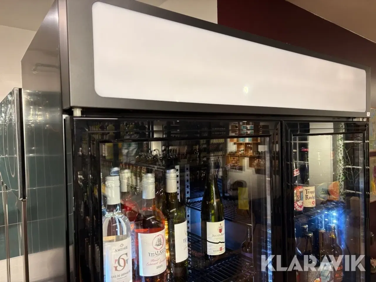 Billede 5 - Køleskabe - 3 styks