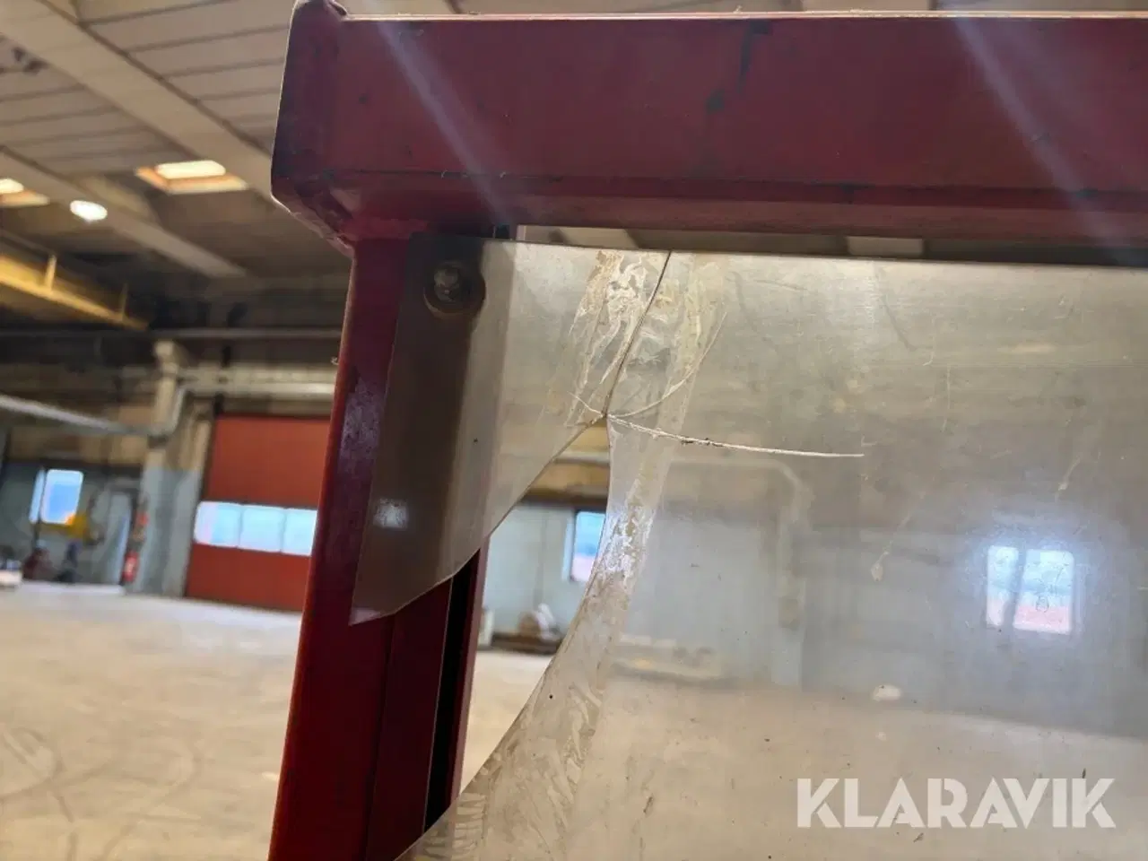 Billede 12 - Palleløfter NH Transport A/S SM-500