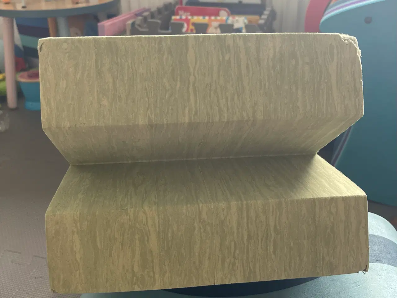 Billede 5 - Bobles krokodille, str. L