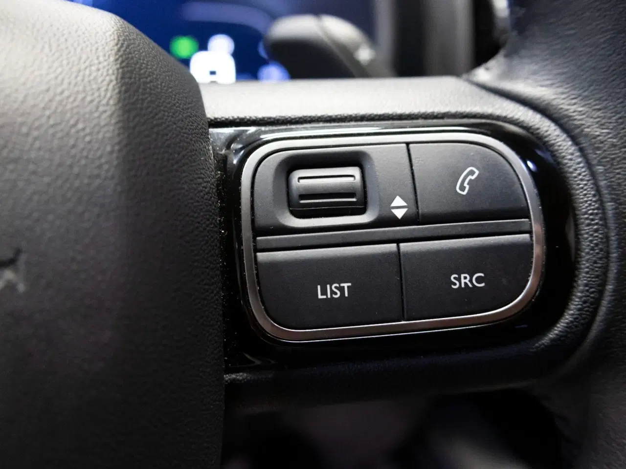 Billede 10 - Citroën C5 Aircross 1,5 BlueHDi 130 Feel EAT8