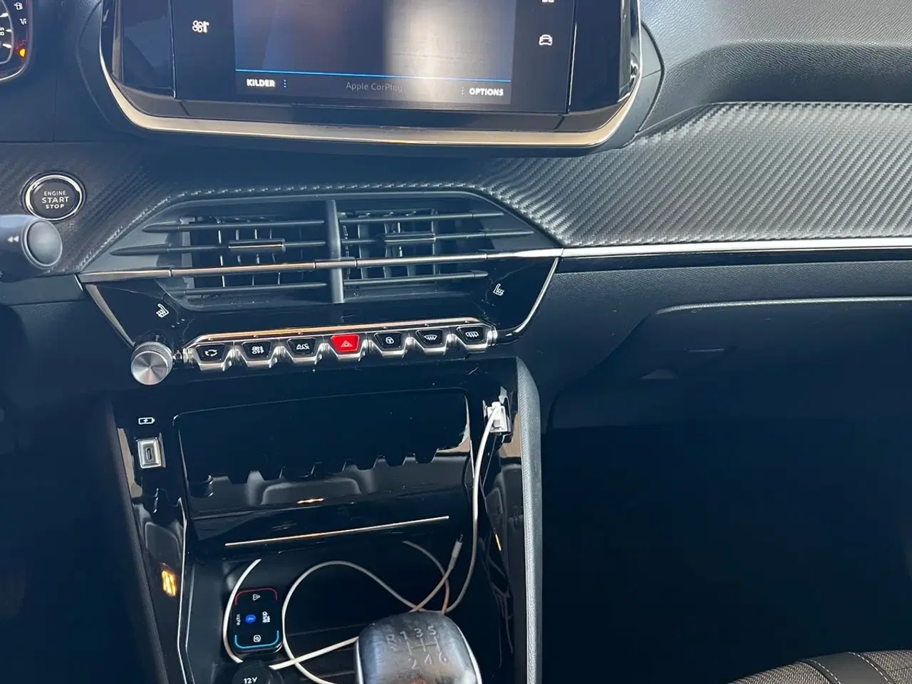 Billede 7 - Peugeot 208 1,2 PureTech 100 Flash