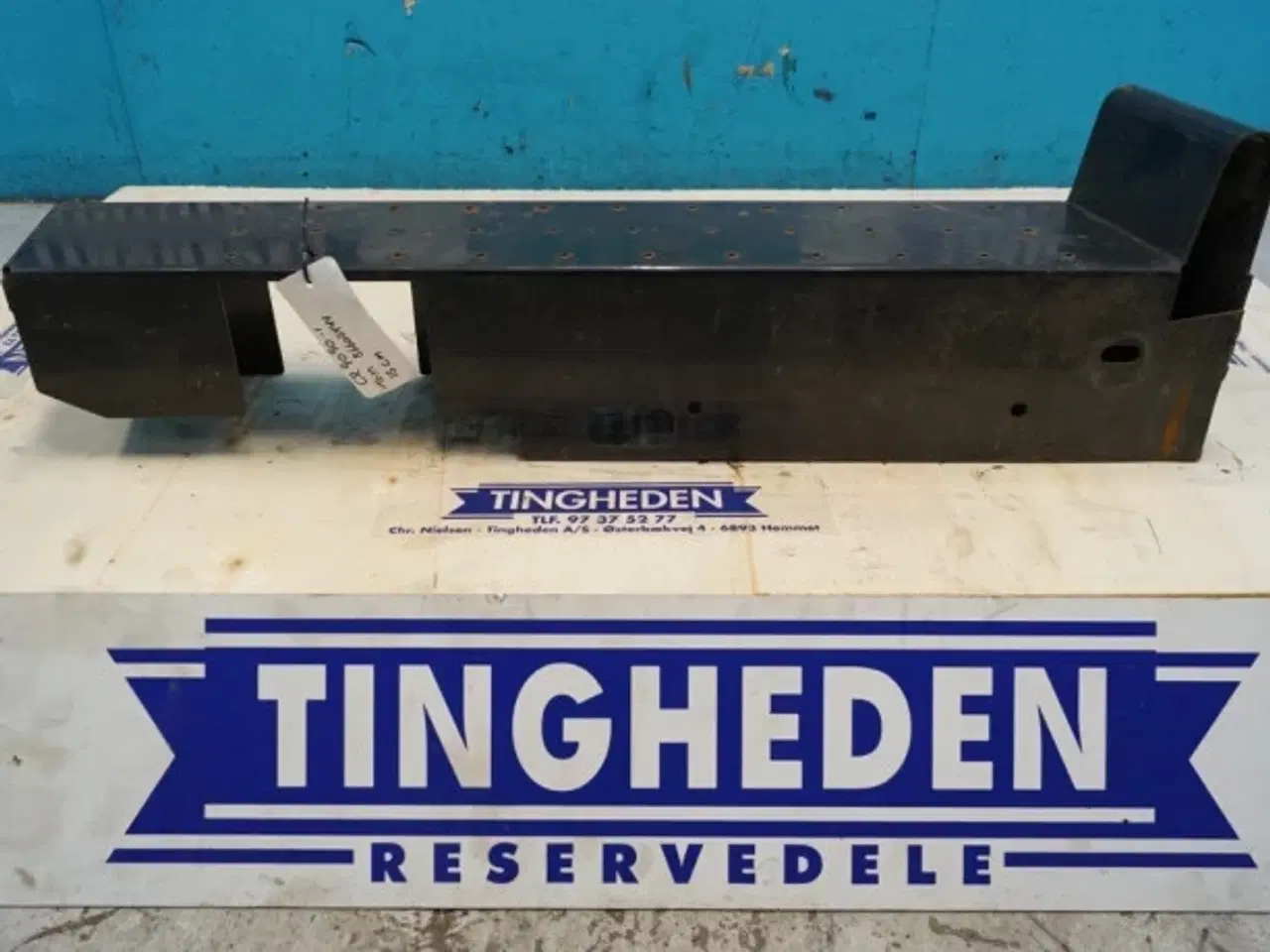 Billede 8 - New Holland CR9090 Trin 86605444