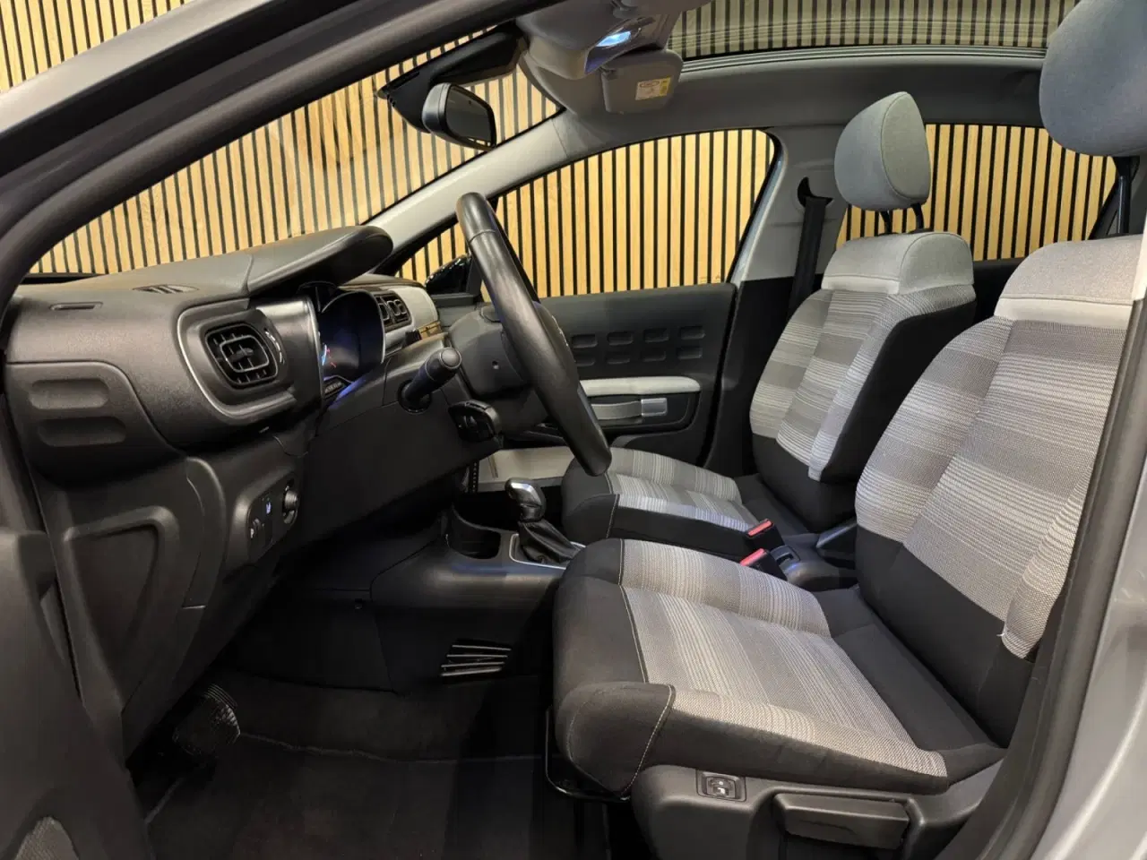 Billede 4 - Citroën C3 1,2 PureTech 110 SkyLine EAT6