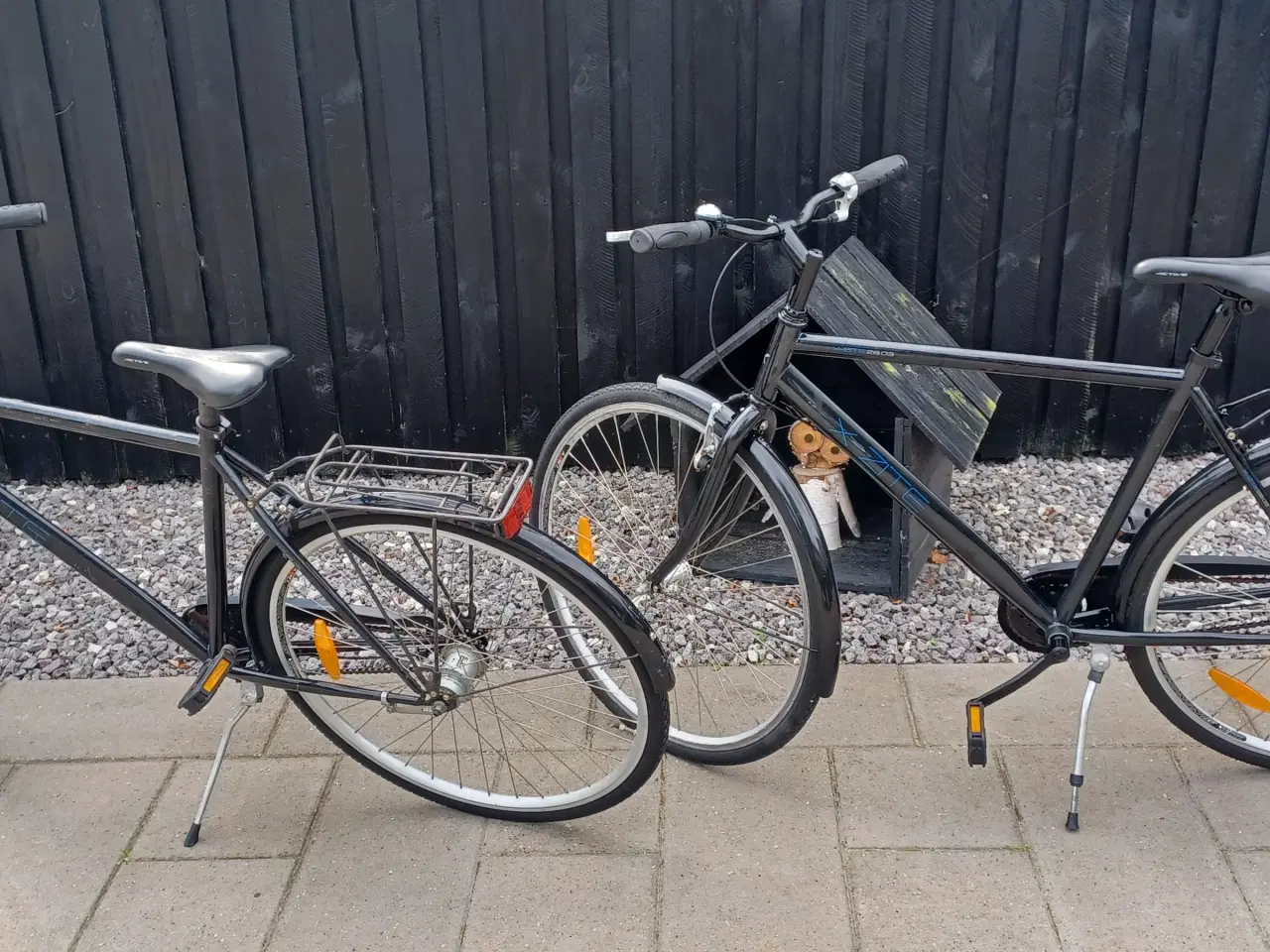 Billede 4 - Cykel