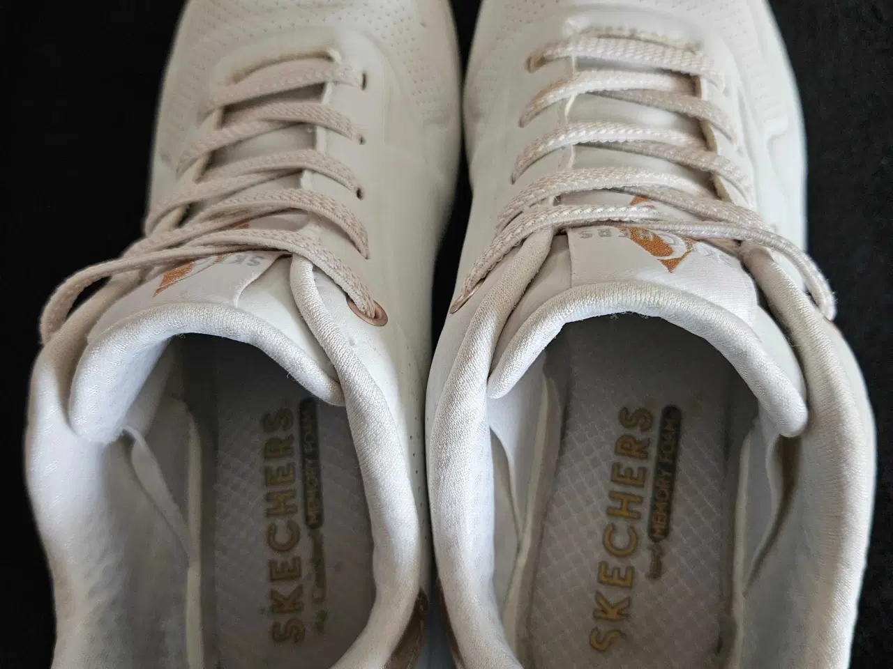 Billede 7 - SKECHERS SNEAKERS 