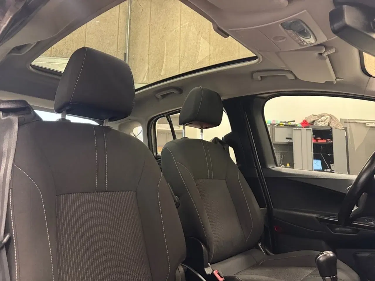 Billede 15 - Ford B-MAX 1,0 SCTi 125 Titanium