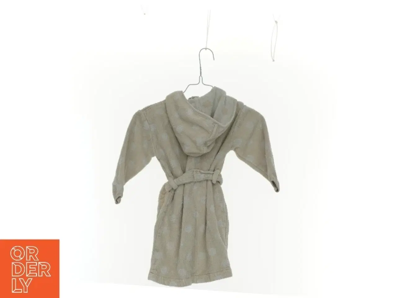Billede 1 - Badekåbe fra Zara (str. 92 cm)