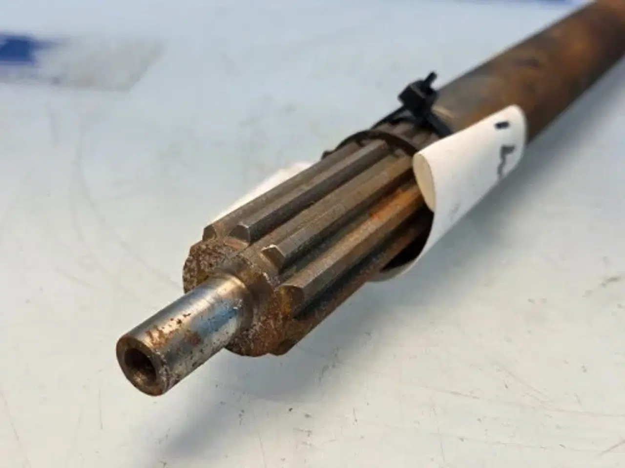 Billede 3 - Massey Ferguson 6260 Pto Aksel 3617597M1