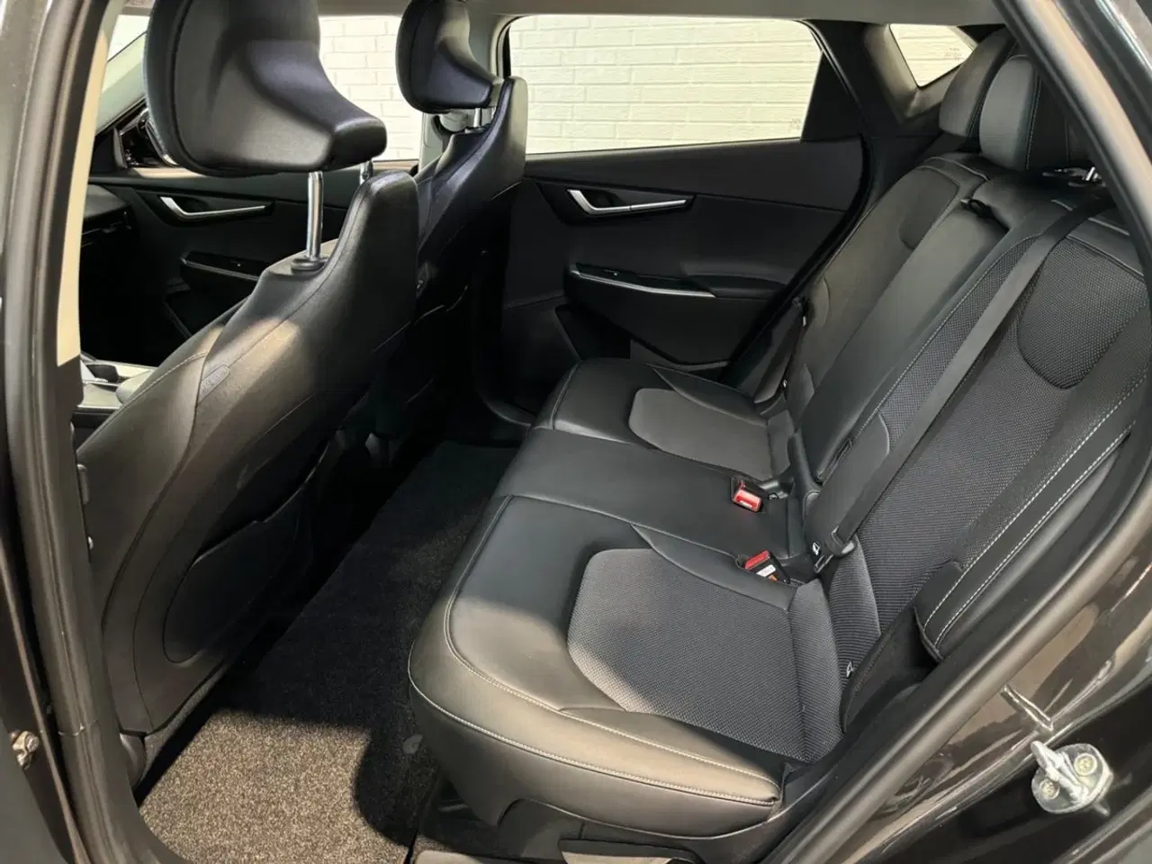 Billede 11 - Kia EV6 77 Long Range Access