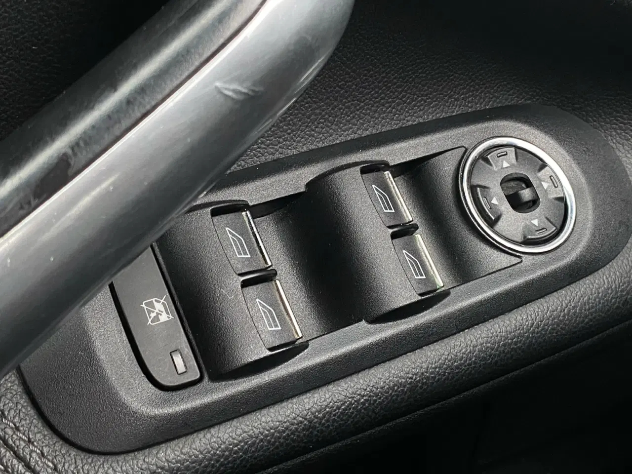 Billede 16 - Ford Mondeo 2,0 Ghia 145HK Stc