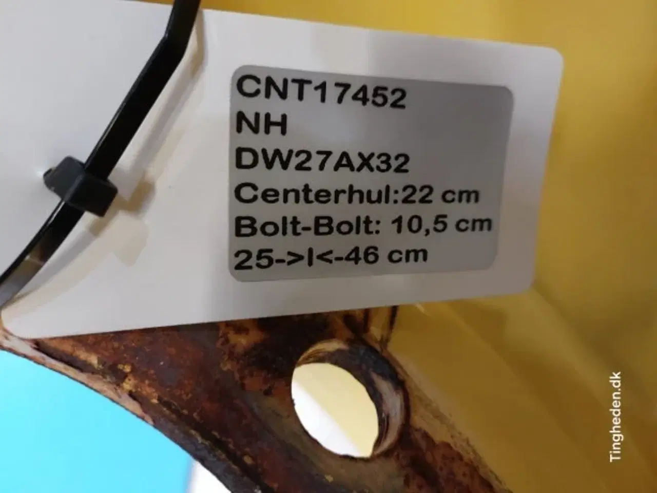 Billede 10 - 32"   DW27Ax32