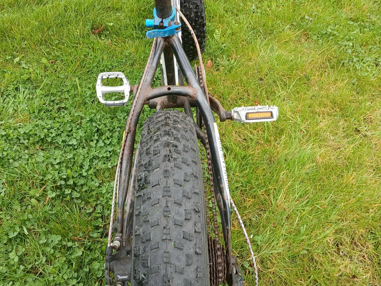 Billede 2 - Børne cykel 